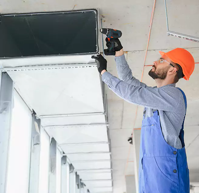 Why Homeowners & Businesses Trust Us in Talladega, AL