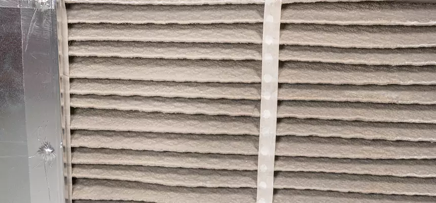 Mobile Car AC Filter Replacement in Talladega