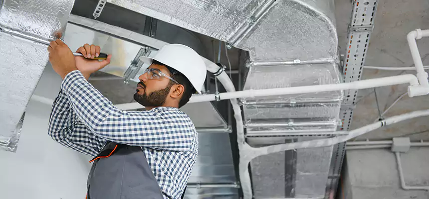 Proactive Ac Vent Repairs & Air Duct Replacement Companies Near Me in Talladega