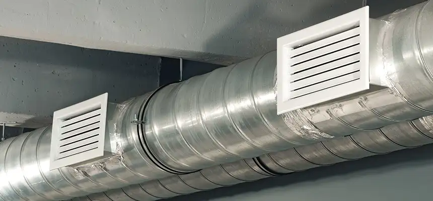 Our Air Duct Camera Inspection Services in Talladega, AL