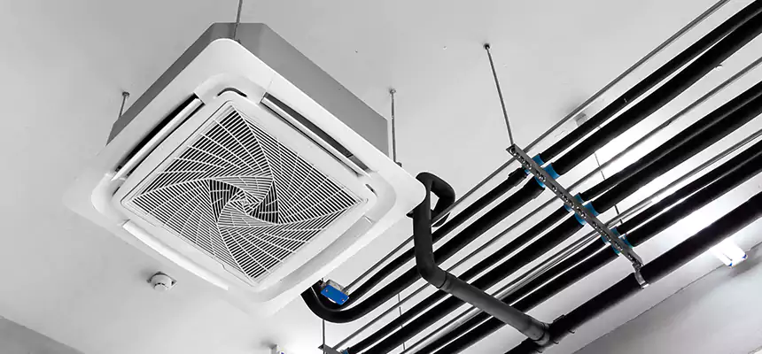 Our Air Duct Deep Cleaning Services in Talladega, AL