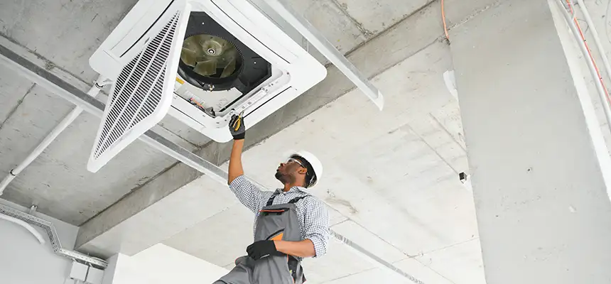 Efficient Multi‑Unit & HOA Annual Vent Cleaning Plans in Talladega