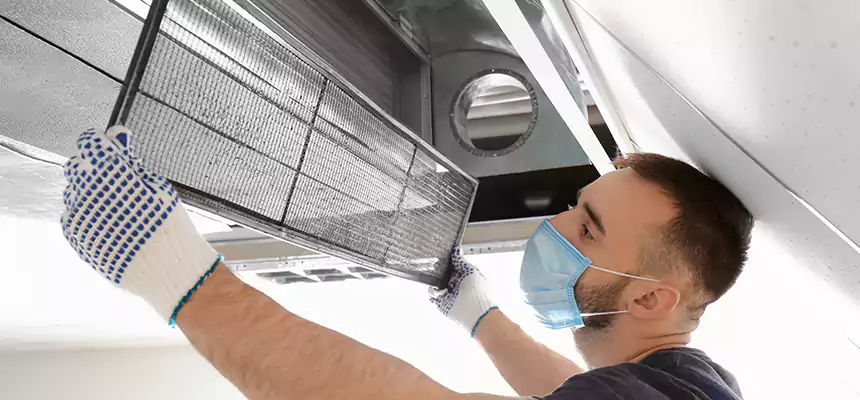 Diagnostic HVAC Coil & Blower Cleaning in Talladega