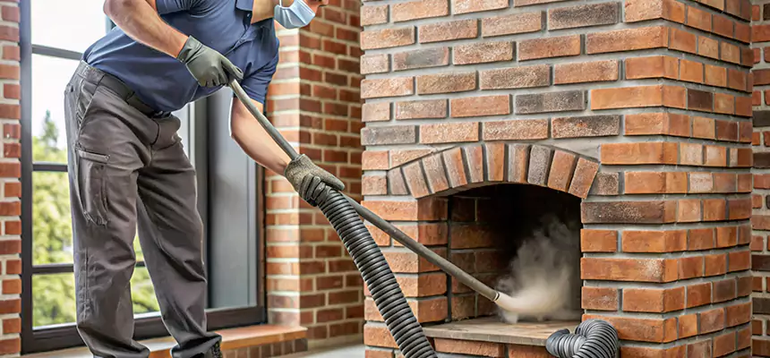 Our Chimney Sweep Services in Talladega, AL