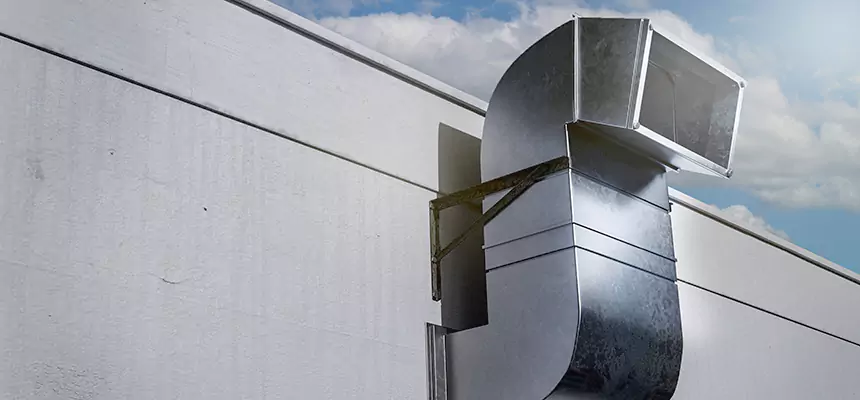 Comprehensive Commercial HVAC Cleaning in Talladega