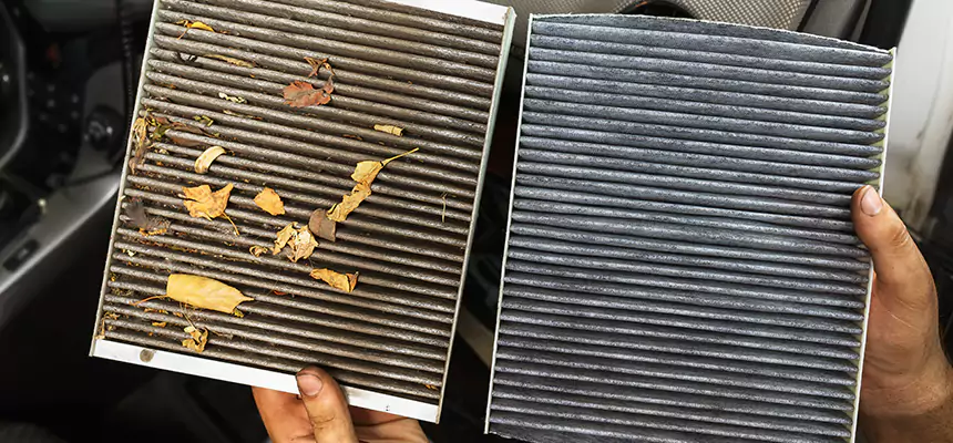 Our Dryer Vent Lint Filter Cleaning Services in Talladega, AL