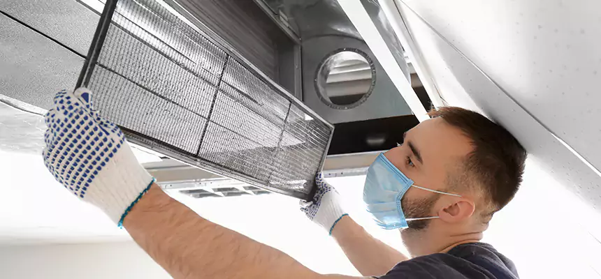 Our Dryer Vent Replacement Services in Talladega, AL
