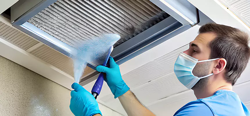 Our Home Ventilation Cleaning Services in Talladega, AL