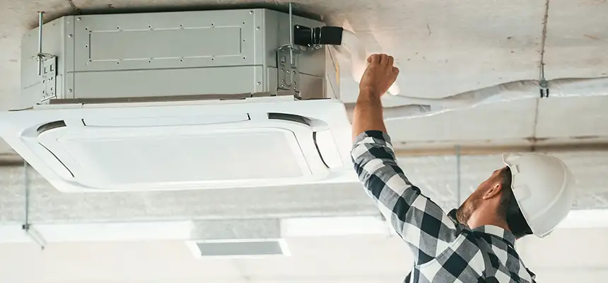 Our Local Vent Cleaning Services in Talladega, AL