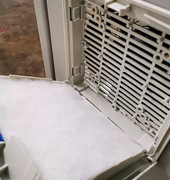 About Air Duct Overhaul & Upgrades in Talladega, AL