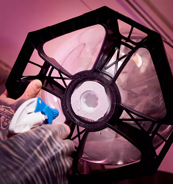 Advanced Basement Vent Cleaning in Talladega, AL