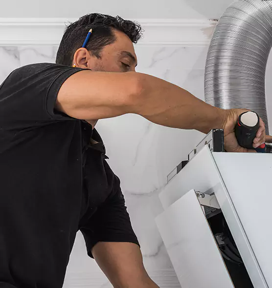 Trusted Bathroom Exhaust Duct Cleaning in Talladega, AL