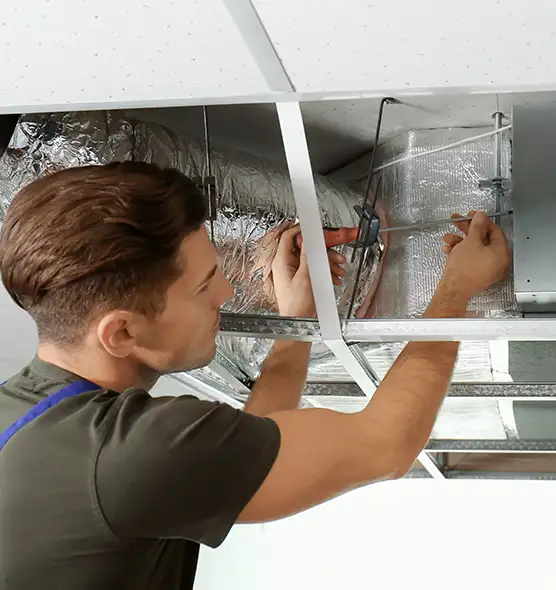 Professional Clogged Dryer Vent Repair in Talladega, AL