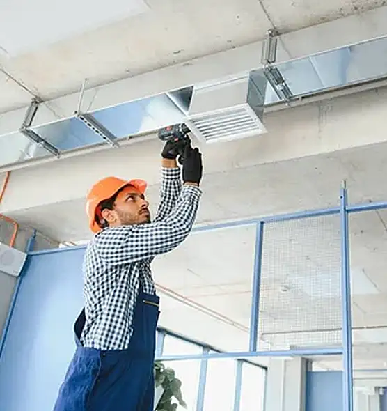 About Commercial Laundry Vent Cleaning in Talladega, AL