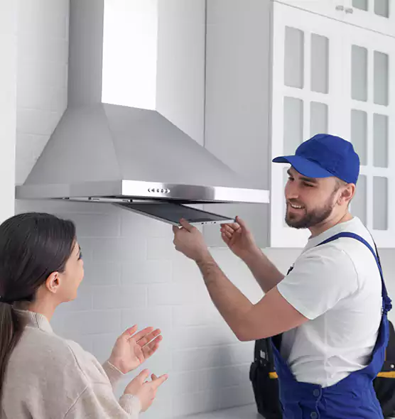 Professional Dryer Vent Cleaning Service in Talladega, AL