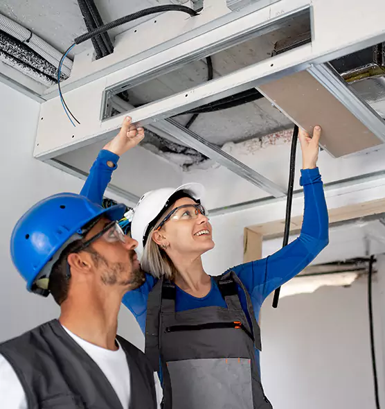 Comprehensive Duct Insulation Services in Talladega, AL