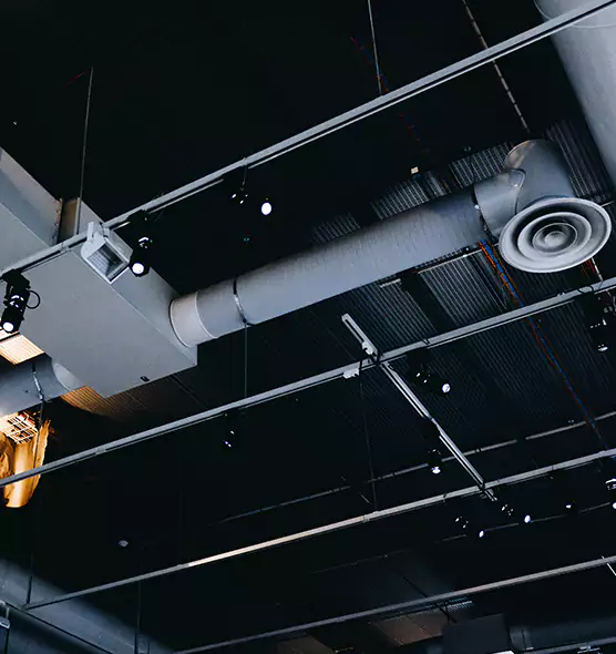 About Duct Sanitization with UV Light in Talladega, AL