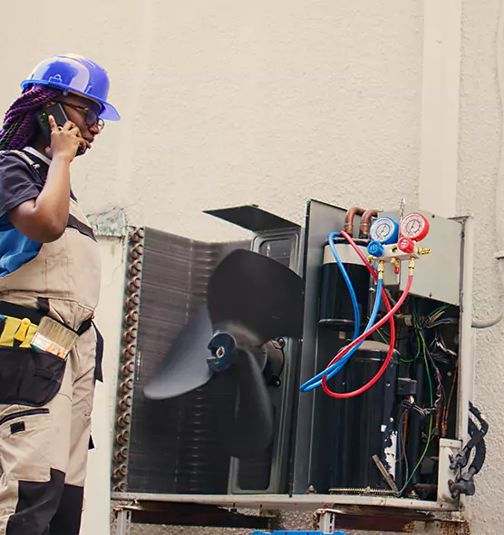 Professional Energy-Efficient HVAC Cleaning in Talladega, AL