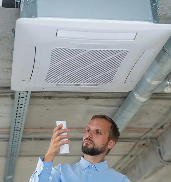 About Local Vent Cleaning Services in Talladega, AL