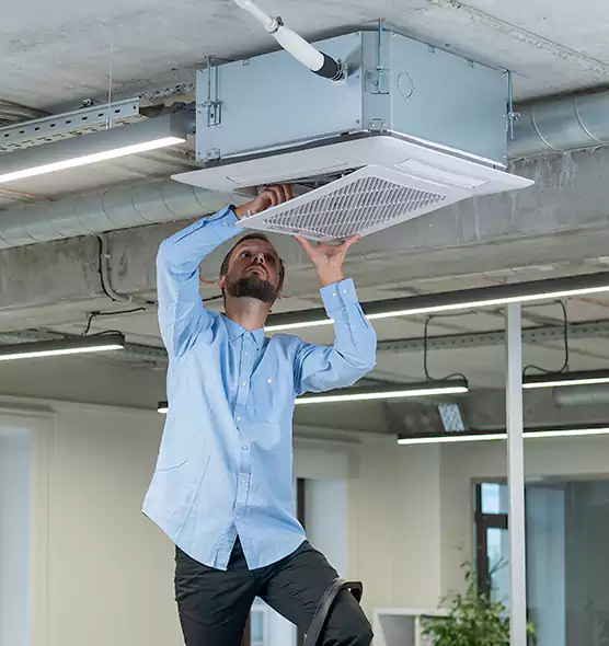 Advanced Residential Air Vent Cleaning in Talladega, AL