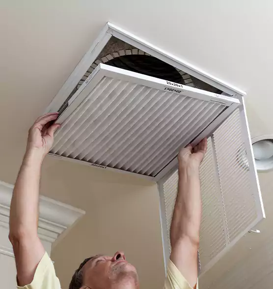 Advanced Residential Vent Cleaning in Talladega, AL