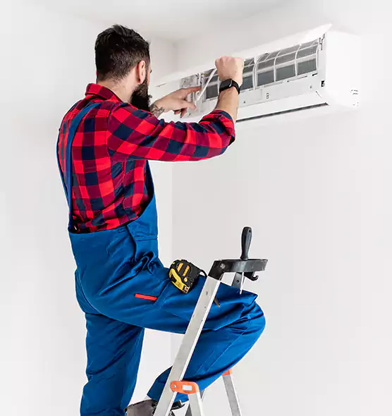 About Smart Air Conditioning Installation in Talladega, AL