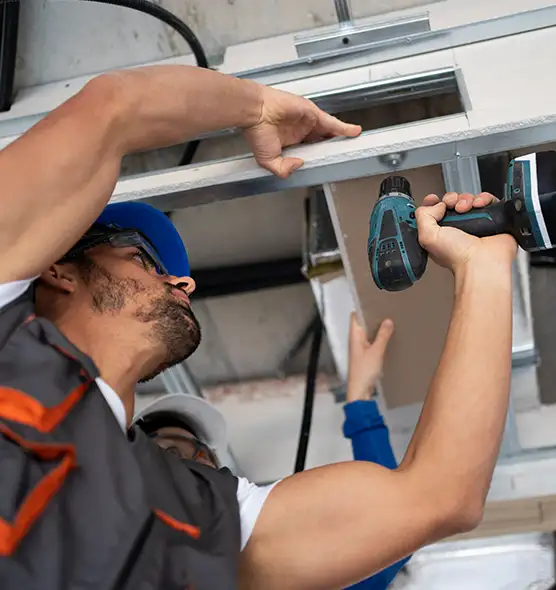 About Vent Smoke Odor Elimination in Talladega, AL