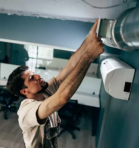 Reliable Warehouse Vent Cleaning in Talladega, AL