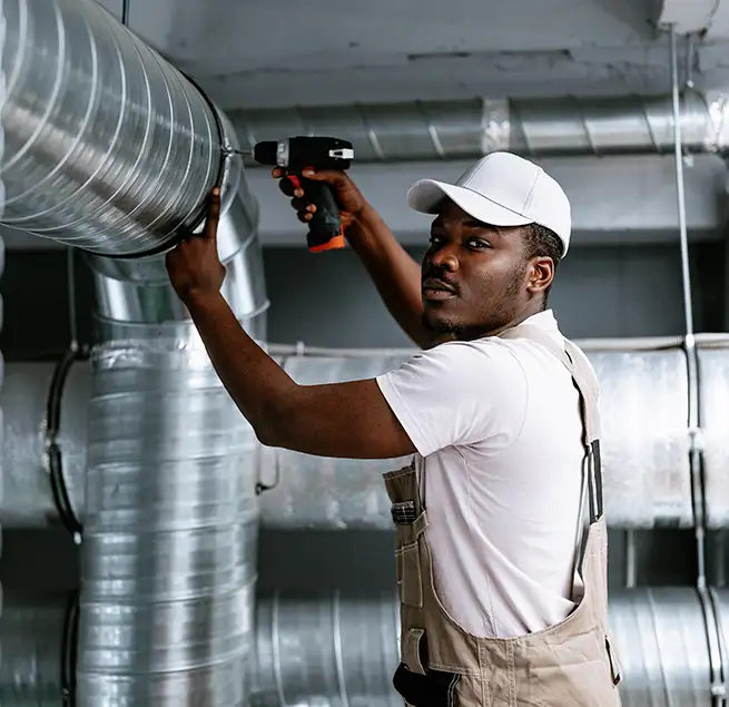 Why Homeowners & Businesses Trust Us Talladega, AL