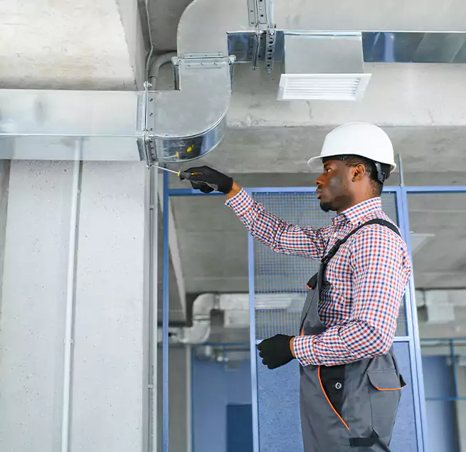 Why Homeowners & Businesses Trust Us Talladega, AL