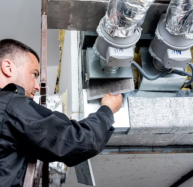  Why Homeowners & Businesses Trust Us in Talladega, AL?