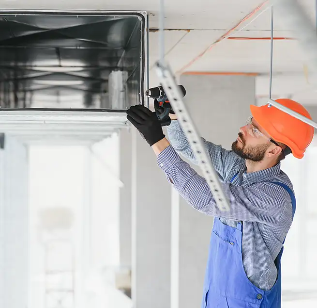 Why Homeowners & Businesses Trust Us in Talladega, AL?