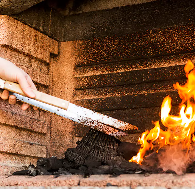 Why Homeowners & Businesses Trust Us in Talladega, AL?