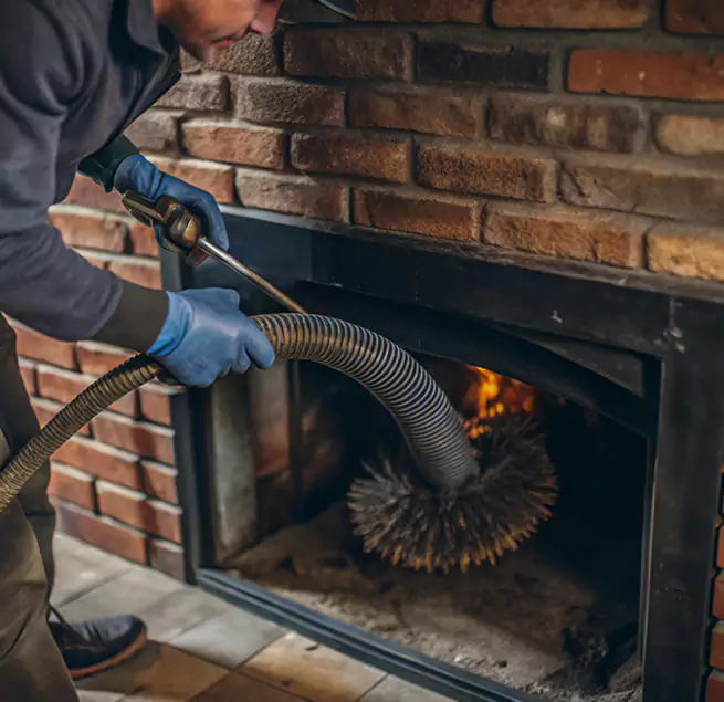  Why Homeowners & Businesses Trust Us in Talladega, AL?