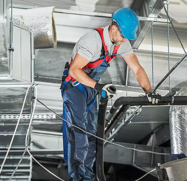 Why Homeowners & Businesses Trust Us in Talladega, AL?