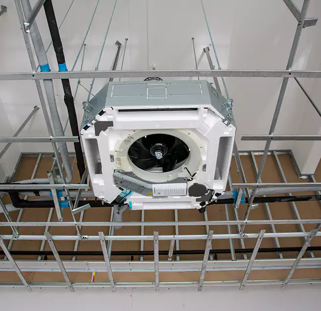 Why Homeowners & Businesses Trust Us in Talladega, AL?