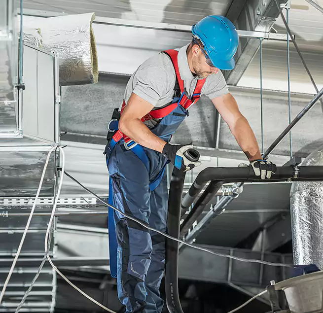 Why Homeowners & Businesses Trust Us in Talladega, AL?