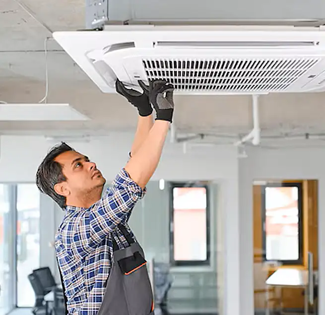 Why Homeowners & Businesses Trust Us in Talladega, AL?