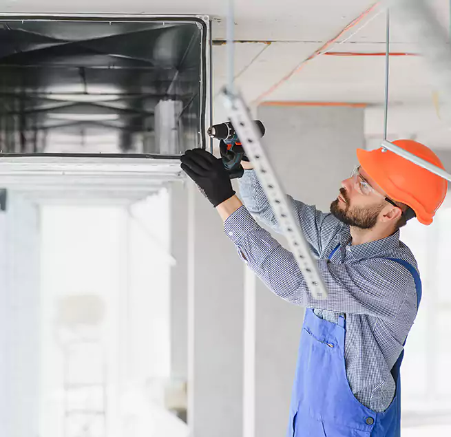 Why Homeowners & Businesses Trust Us Talladega, AL