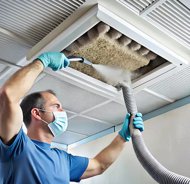  Why Homeowners & Businesses Trust Us Talladega, AL?