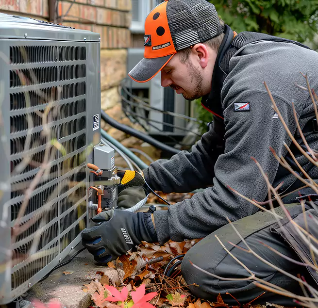 Why Homeowners & Businesses Trust Us in Talladega, AL?