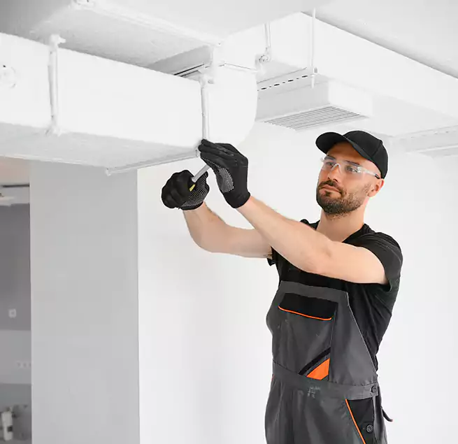 Why Homeowners & Businesses Trust Us in Talladega, AL?