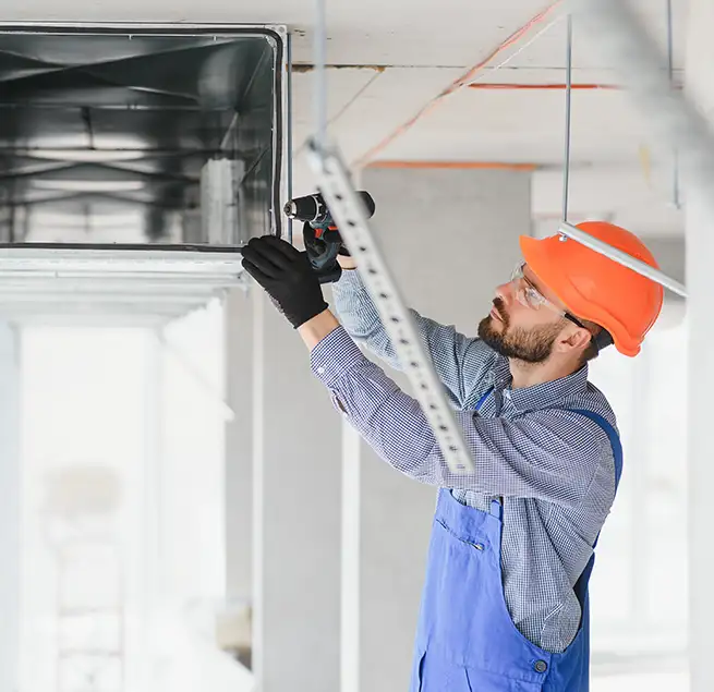  Why Homeowners Businesses Trust Us Talladega, AL