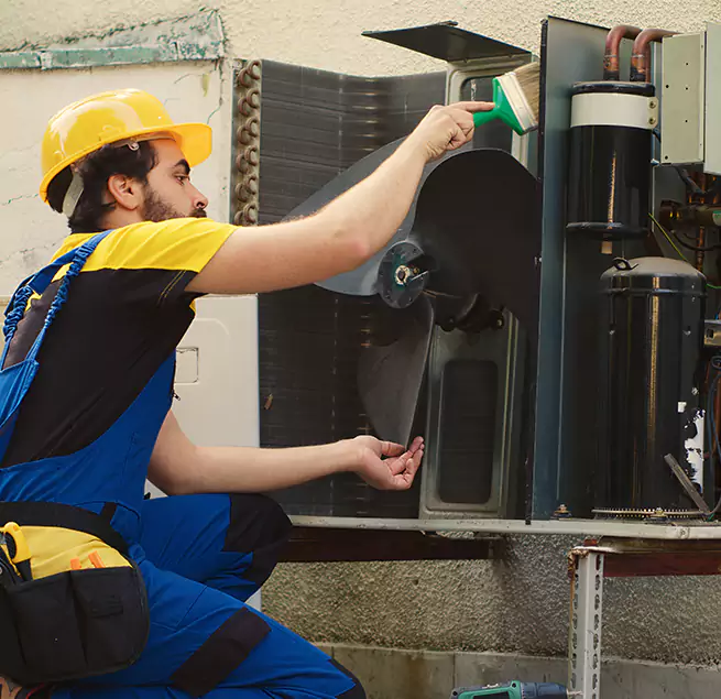 Why Homeowners & Businesses Trust Us Talladega, AL?