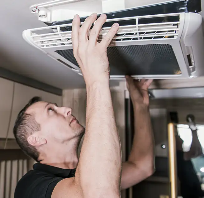 Why Homeowners & Businesses Trust Us Talladega, AL