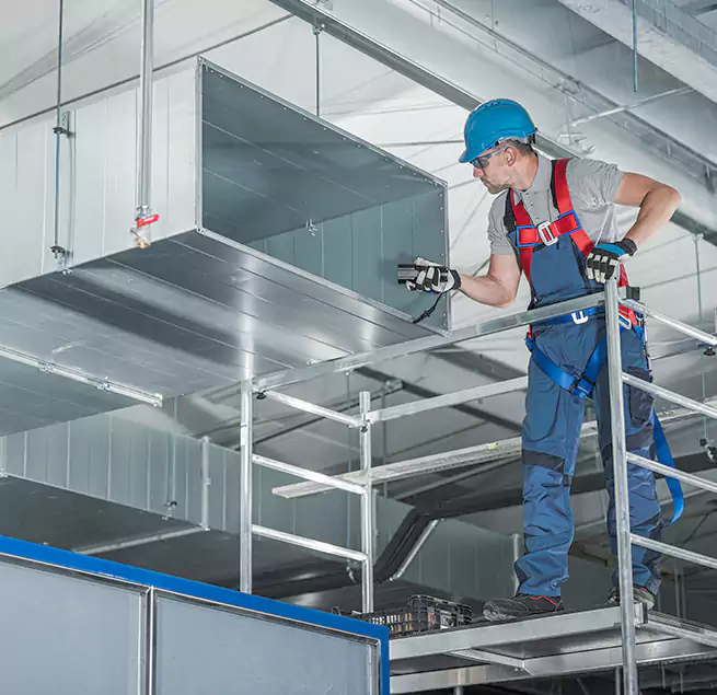 Why Homeowners Businesses Trust Us in Talladega, AL