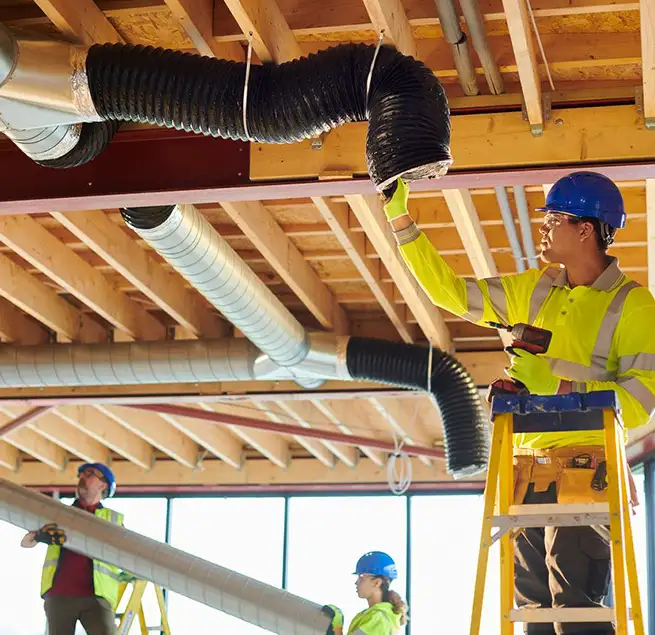 Why Homeowners & Businesses Trust Us in Talladega, AL?