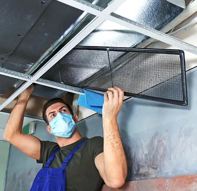 Why Homeowners & Businesses Trust Us in Talladega, AL?