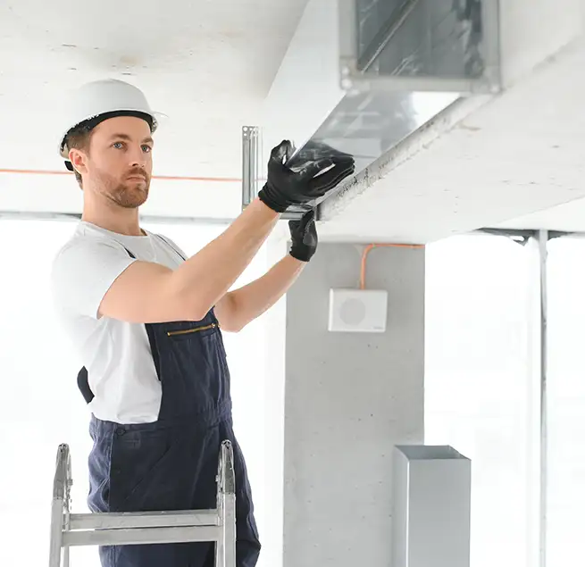 Why Homeowners & Businesses Trust Us in Talladega, AL?