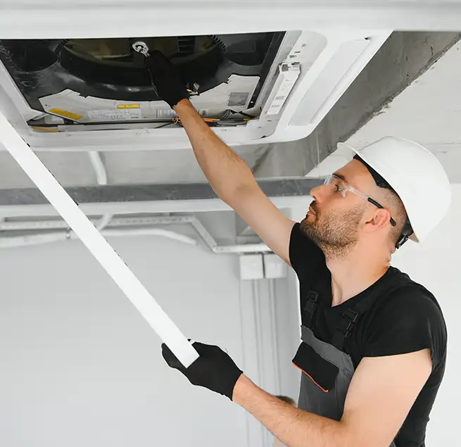 Why Homeowners & Businesses Trust Us in Talladega, AL?